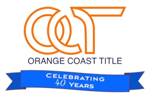 Orange Coast Title